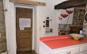 Chambre 1 Dans Villa